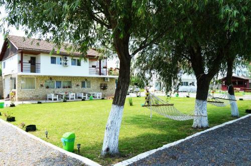 Hostal Pensiunea Zori De Zi