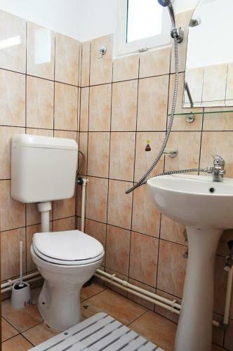 Hostal Pensiunea Zori De Zi