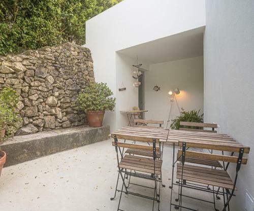 Apartamento Villa Famele Wave