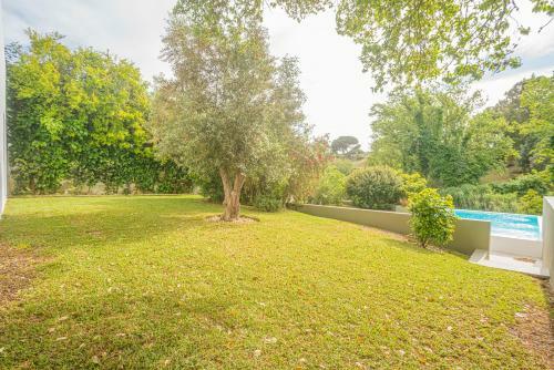 Apartamento Villa Famele Wave