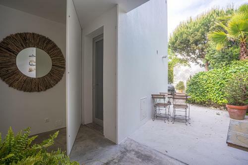 Apartamento Villa Famele Wave