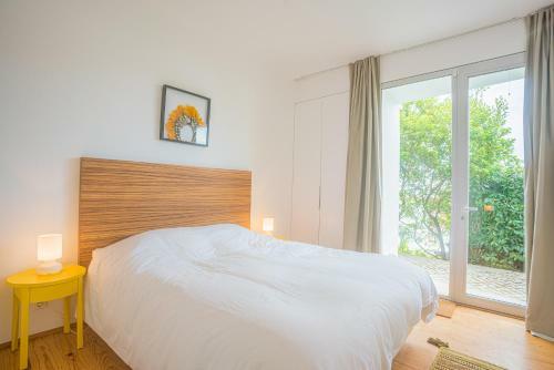 Apartamento Villa Famele Wave