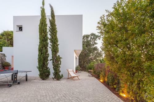 Apartamento Villa Famele Wave