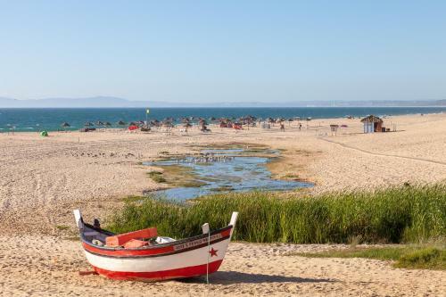 Apartamento Villa Famele Wave