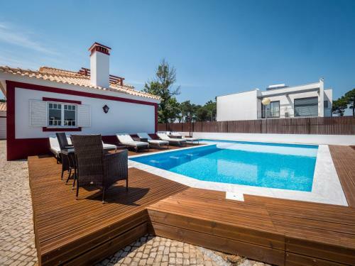 Villa Rom� Do Meco