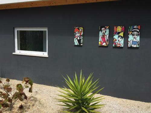Agroturismo Quinta Do Meco - Beach & Nature
