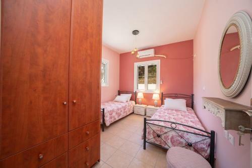 Villa Seaside Euphoria Kefalonia - Brand New!!