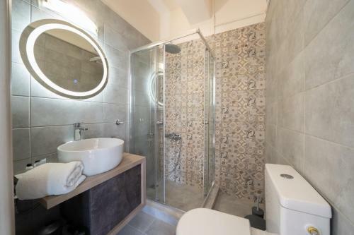 Villa Seaside Euphoria Kefalonia - Brand New!!