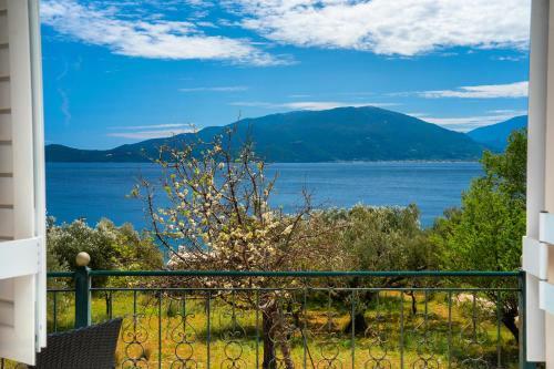 Villa Seaside Euphoria Kefalonia - Brand New!!
