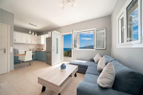 Villa Seaside Euphoria Kefalonia - Brand New!!