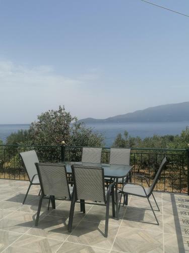 Villa Seaside Euphoria Kefalonia - Brand New!!
