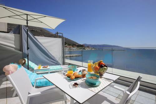 Apartamento Sunrise Bay Apts