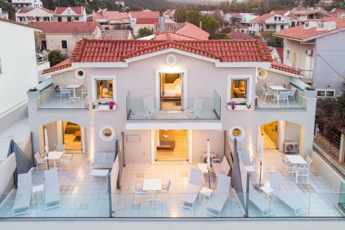 Apartamento Sunrise Bay Apts