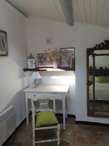 Aniane Maison Renovee Avec Jardin Et Boulodrome