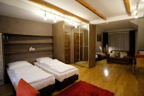 Apartamenty Wygoda Bia?ystok