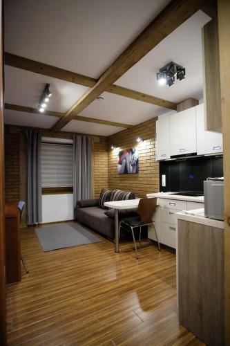 Apartamenty Wygoda Bia?ystok