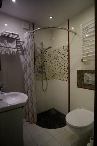 Apartamenty Wygoda Bia?ystok
