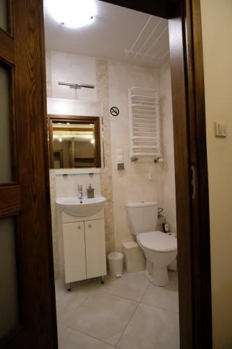 Apartamenty Wygoda Bia?ystok