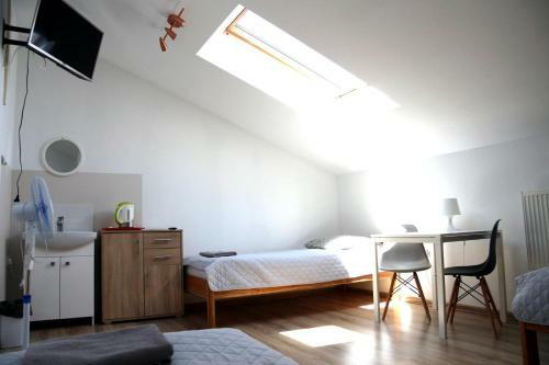 Albergue Pokoje Go?cinne W Wse