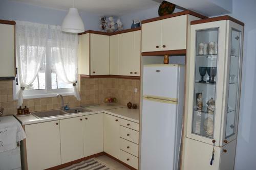 G Apartment Agia Efimia Kefalonia