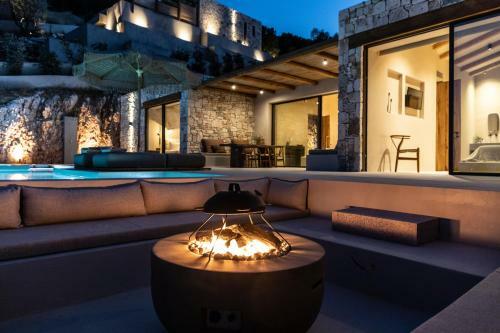 Pera Perou Unspoiled Luxury Villas