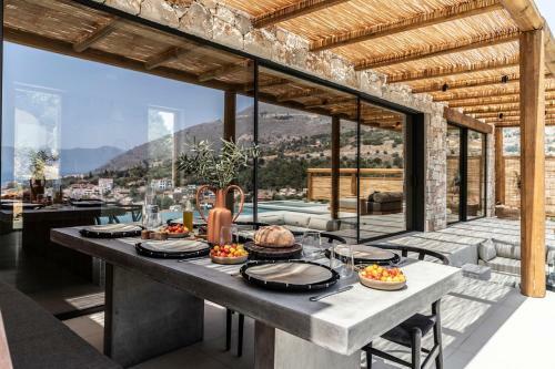 Pera Perou Unspoiled Luxury Villas