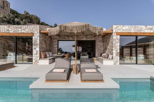 Pera Perou Unspoiled Luxury Villas