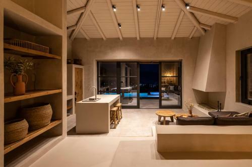 Pera Perou Unspoiled Luxury Villas