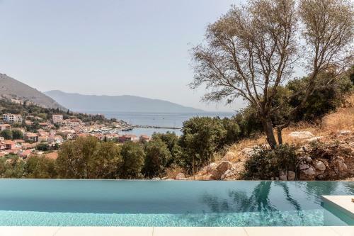 Pera Perou Unspoiled Luxury Villas