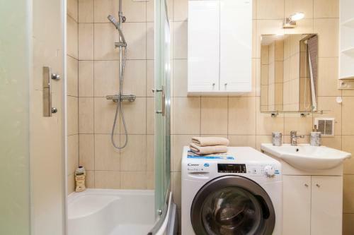 Apartamento Peaceful Bialystok