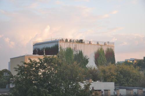 Golden Apartments - City Centrum
