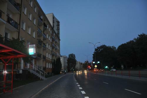 Golden Apartments - City Centrum