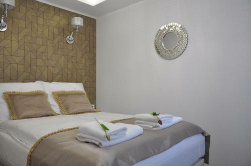 Golden Apartments - City Centrum