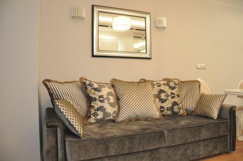 Golden Apartments - City Centrum