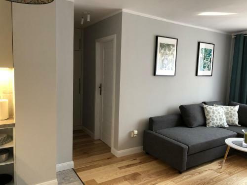 Cr Komfortowy Apartament Blisko Centrum