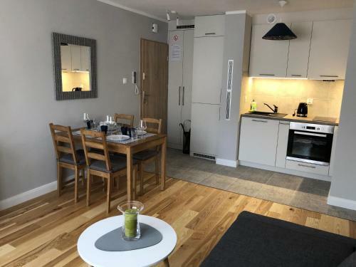 Cr Komfortowy Apartament Blisko Centrum