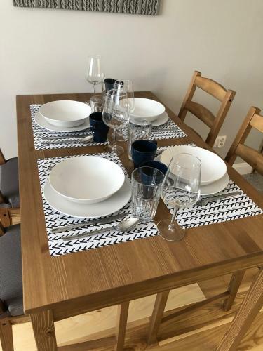 Cr Komfortowy Apartament Blisko Centrum