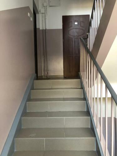 Cr Apartament ?cis?e Centrum Aleja Bluesa