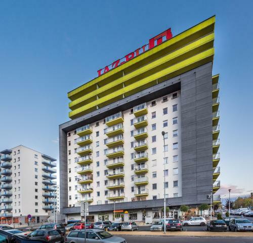 Resinest Apartamenty Nowe Bojary