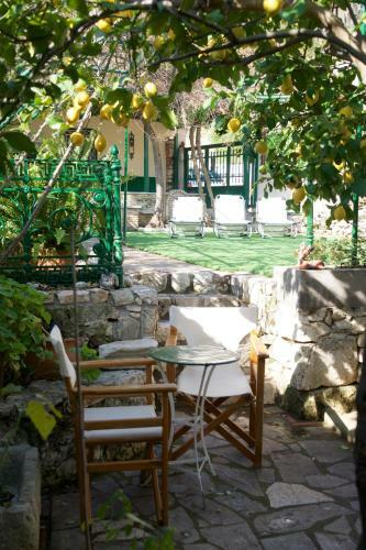 Villa Pergantini