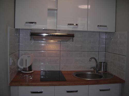 Apartamenty Centrum Pa?acowa