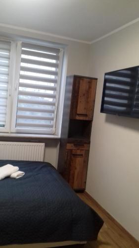 Apartamenty Centrum Pa?acowa