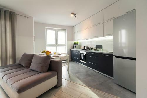 Sunny Apartments Centrum