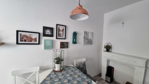 Apartament W Kamienicy