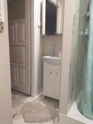Apartament W Kamienicy