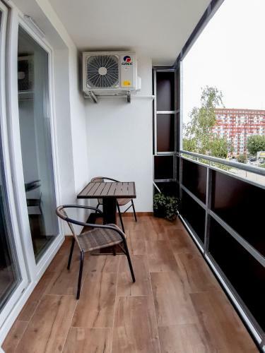 Apartament Podlaskidron