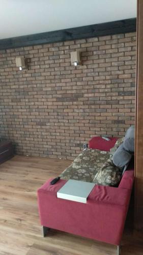 Le?ny Apartament