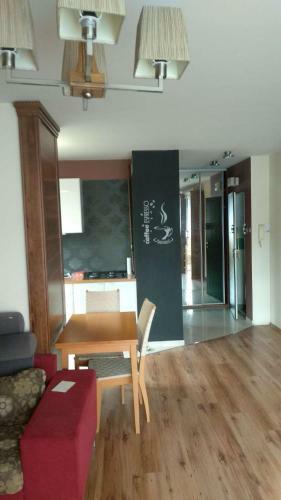 Le?ny Apartament