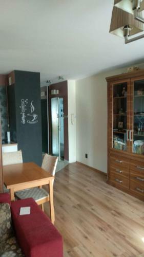 Le?ny Apartament