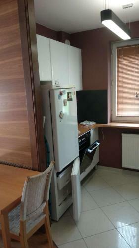 Le?ny Apartament